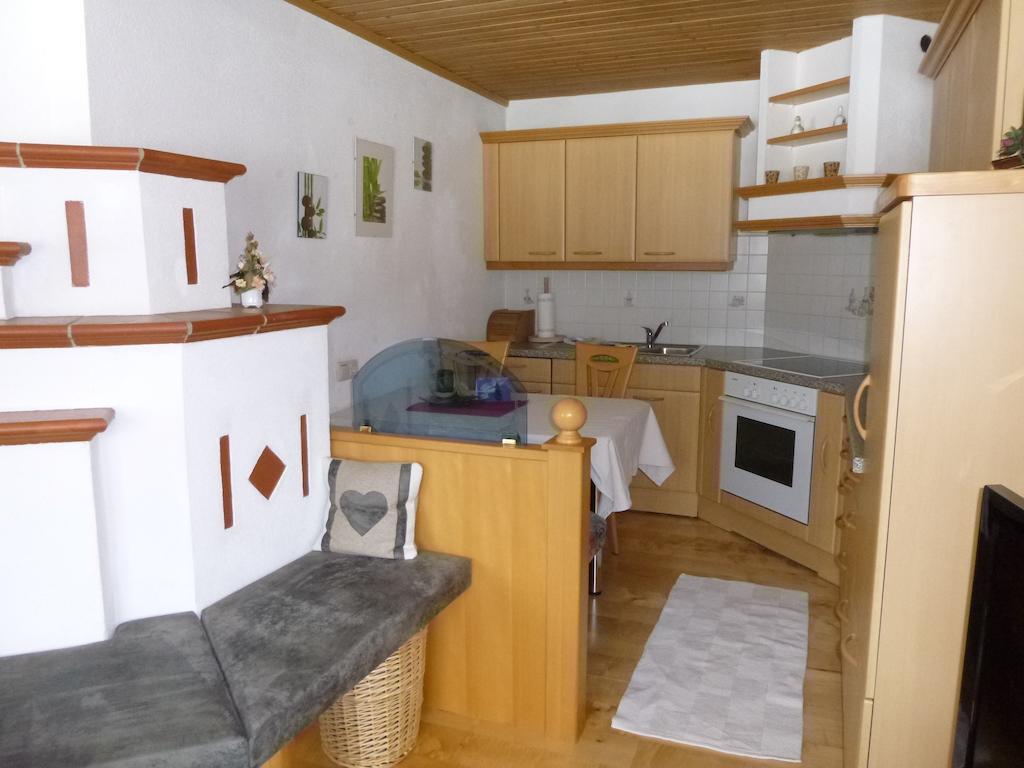 Ferienwohnungen Hauser Вайдринг Номер фото