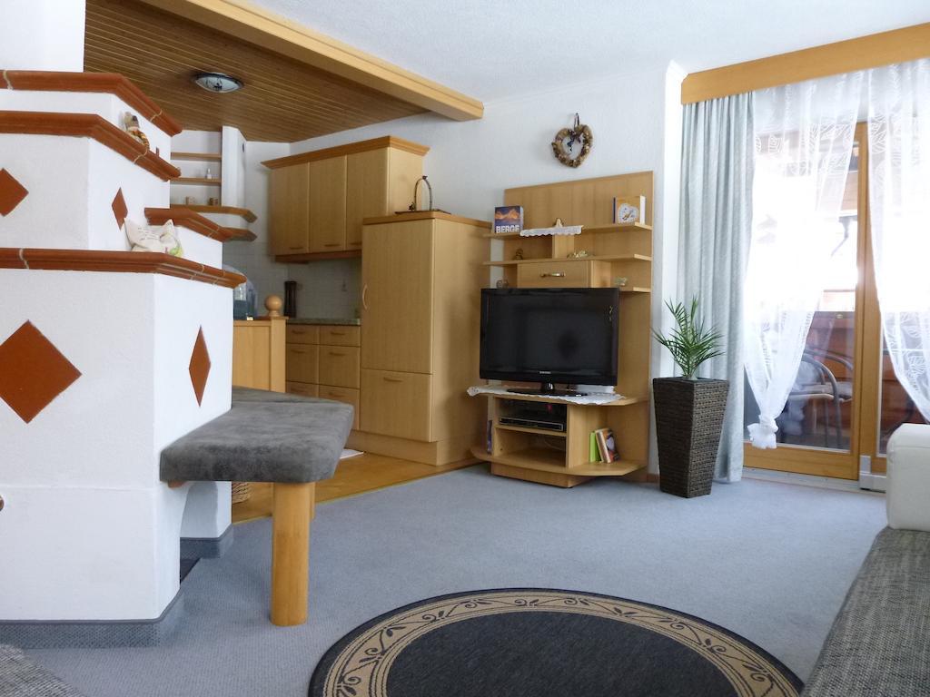 Ferienwohnungen Hauser Вайдринг Номер фото